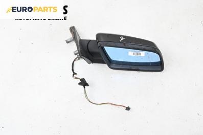 Огледало за BMW 5 Series E60 Sedan E60 (07.2003 - 03.2010), 4+1 вр., седан, позиция: дясна