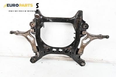 Преден мост за Audi Q7 SUV I (03.2006 - 01.2016), джип