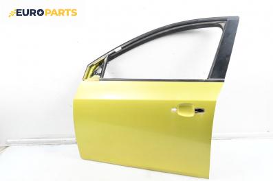 Врата за Chevrolet Cruze Sedan (J300) (05.2009 - ...), 4+1 вр., седан, позиция: предна, лява