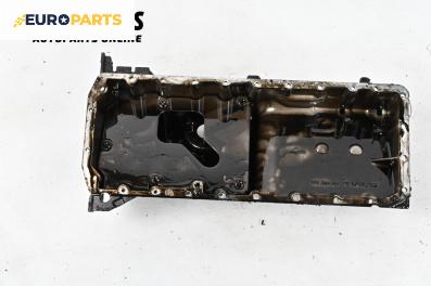 Картер за BMW 5 Series E60 Sedan E60 (07.2003 - 03.2010) 525 d, 177 к.с.