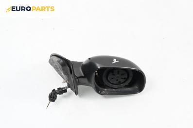 Огледало за Volkswagen Lupo Hatchback (09.1998 - 07.2005), 2+1 вр., хечбек, позиция: дясна