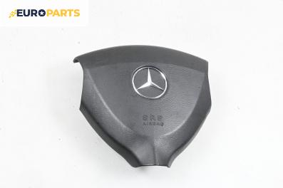 Airbag за Mercedes-Benz A-Class Hatchback W169 (09.2004 - 06.2012), 4+1 вр., хечбек, позиция: предна