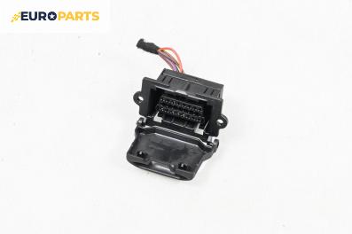 Букса за Mercedes-Benz A-Class Hatchback W169 (09.2004 - 06.2012) A 180 CDI (169.007, 169.307), 109 к.с.