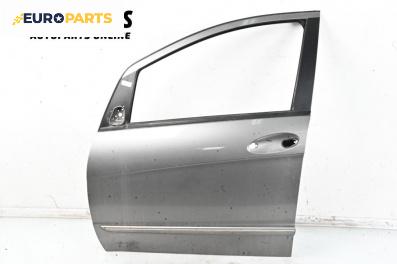 Врата за Mercedes-Benz A-Class Hatchback W169 (09.2004 - 06.2012), 4+1 вр., хечбек, позиция: предна, лява
