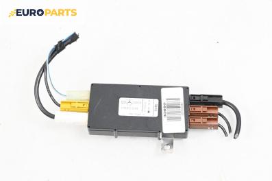 Усилвател антена за Mercedes-Benz A-Class Hatchback W169 (09.2004 - 06.2012), № A1698200089