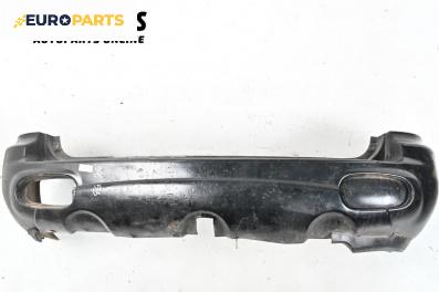 Задна броня за Hyundai Santa Fe I SUV (11.2000 - 03.2006), джип