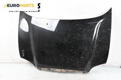 Преден капак за Hyundai Santa Fe I SUV (11.2000 - 03.2006), 4+1 вр., джип, позиция: предна