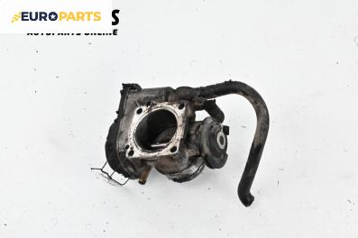 Дроселова клапа за Audi A3 Hatchback I (09.1996 - 05.2003) 1.6, 101 к.с.