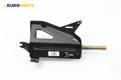 Планка за Peugeot 307 CC Cabrio (03.2003 - 06.2009), 2+1 вр., кабрио