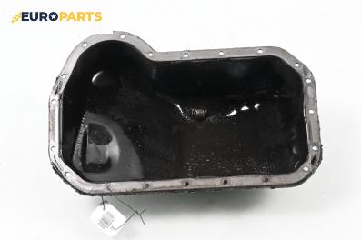 Картер за Audi COUPE COUPE B3 (89, 8B) (10.1988 - 12.1996) 1.8, 112 к.с.