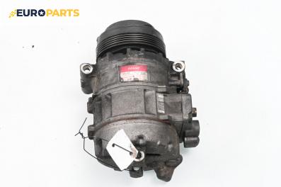 Компресор климатик за BMW 5 Series E39 Touring (01.1997 - 05.2004) 530 d, 193 к.с., автоматик, № 447220-8024