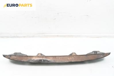 Основа броня за Land Rover Freelander SUV I (02.1998 - 10.2006), джип, позиция: задна