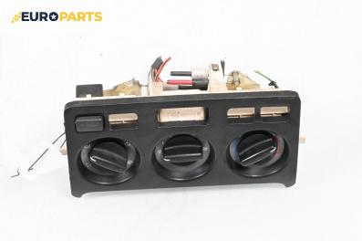 Панел парно за Land Rover Freelander SUV I (02.1998 - 10.2006)