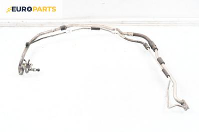 Климатични тръби за Saab 9-3 Sedan (09.2002 - 02.2015)