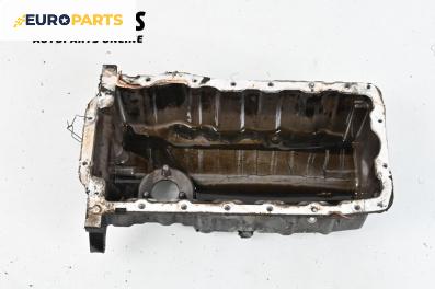 Картер за Volkswagen Jetta V Sedan (09.2004 - 10.2010) 2.0 TDI 16V, 140 к.с.