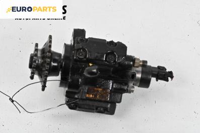 ГНП-горивонагнетателна помпа за Land Rover Freelander SUV I (02.1998 - 10.2006) 2.0 Td4 4x4, 112 к.с., № 0445010011