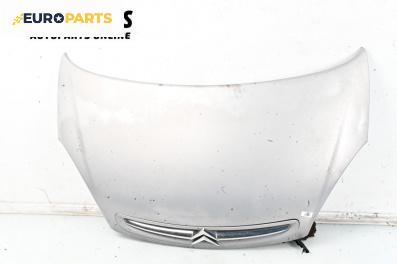 Преден капак за Citroen Xsara Picasso (09.1999 - 06.2012), 4+1 вр., миниван, позиция: предна