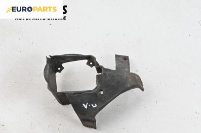 Държач броня за Citroen Xsara Picasso (09.1999 - 06.2012), миниван, позиция: предна, лява