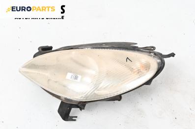Фар за Citroen Xsara Picasso (09.1999 - 06.2012), миниван, позиция: лява