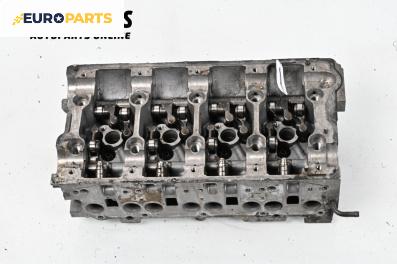 Глава без разпределителен вал за Volkswagen Jetta V Sedan (09.2004 - 10.2010) 2.0 TDI 16V, 140 к.с.