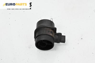 Дебитомер за Volkswagen Jetta V Sedan (09.2004 - 10.2010) 2.0 TDI 16V, 140 к.с.