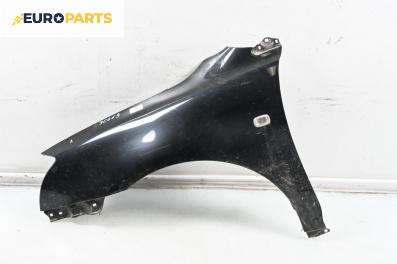 Калник за Toyota Avensis II Station Wagon (04.2003 - 11.2008), 4+1 вр., комби, позиция: предна, лява