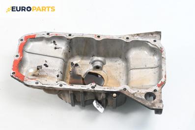 Картер за Ford Fiesta IV Hatchback (08.1995 - 09.2002) 1.6 16V Sport, 103 к.с.