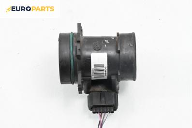 Дебитомер за Ford Fiesta IV Hatchback (08.1995 - 09.2002) 1.6 16V Sport, 103 к.с.