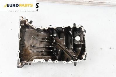 Картер за Volkswagen Touareg SUV I (10.2002 - 01.2013) 2.5 R5 TDI, 174 к.с.