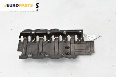 Маслен щит за Volkswagen Touareg SUV I (10.2002 - 01.2013) 2.5 R5 TDI, 174 к.с.