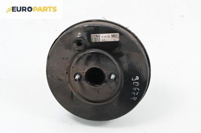 Серво усилвател за Opel Astra H Estate (08.2004 - 05.2014), № 13142359