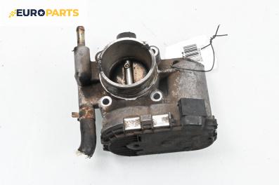 Дроселова клапа за Opel Astra H Estate (08.2004 - 05.2014) 1.4, 90 к.с.