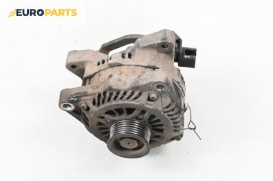 Алтернатор / генератор за Peugeot 407 Sedan (02.2004 - 12.2011) 2.0 16V, 140 к.с.