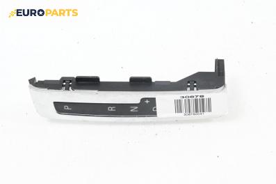 Индикатор автоматични скорости за Audi A6 Allroad C6 (05.2006 - 08.2011)