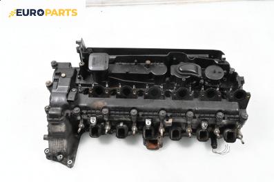 Глава за BMW X5 Series E53 (05.2000 - 12.2006) 3.0 d, 184 к.с.