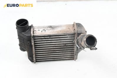 Интеркулер за Audi A6 Allroad C6 (05.2006 - 08.2011) 3.0 TDI quattro, 233 к.с.