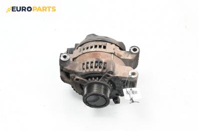 Алтернатор / генератор за Toyota Avensis II Sedan (04.2003 - 11.2008) 2.0 D-4D (CDT250), 116 к.с.