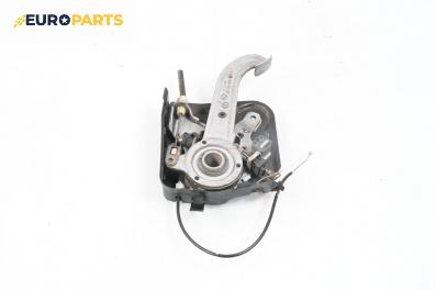 Педал паркинг спирачка за Mercedes-Benz E-Class Sedan (W211) (03.2002 - 03.2009)