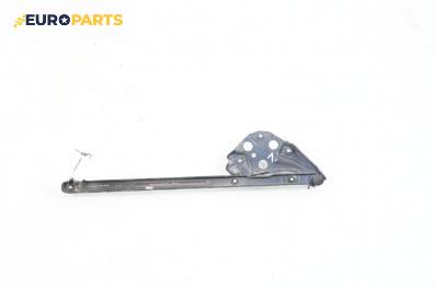 Панта преден капак за Mercedes-Benz CLK-Class Coupe (C208) (06.1997 - 09.2002), 2+1 вр., купе, позиция: лява