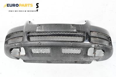 Предна броня за Volkswagen Touareg SUV I (10.2002 - 01.2013), джип, позиция: предна