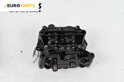 Балансиращ вал за Mercedes-Benz E-Class Sedan (W211) (03.2002 - 03.2009) E 220 CDI (211.006), 150 к.с.