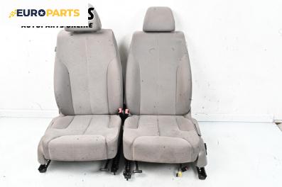 Комплект салон за Volkswagen Passat V Sedan B6 (03.2005 - 12.2010), 4+1 вр.