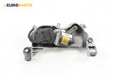 Ел. мотор за чистачките за Audi A2 Hatchback (02.2000 - 08.2005), хечбек, позиция: предна