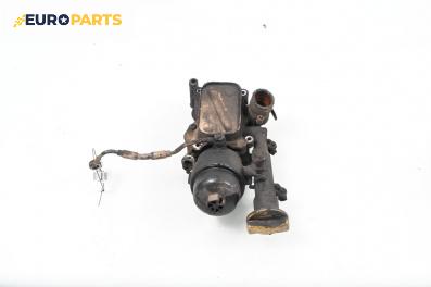 Корпус за маслен филтър за Fiat Doblo Cargo I (11.2000 - 02.2010) 1.3 D Multijet, 75 к.с.