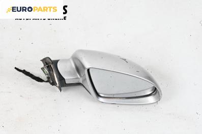 Огледало за Audi A2 Hatchback (02.2000 - 08.2005), 4+1 вр., хечбек, позиция: дясна