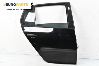 Врата за Volkswagen Golf V Hatchback (10.2003 - 02.2009), 4+1 вр., хечбек, позиция: задна, дясна