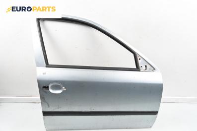 Врата за Skoda Octavia I Combi (07.1998 - 12.2010), 4+1 вр., комби, позиция: предна, дясна