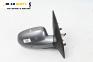 Огледало за Chevrolet Aveo Hatchback II (01.2007 - 12.2011), 2+1 вр., хечбек, позиция: дясна