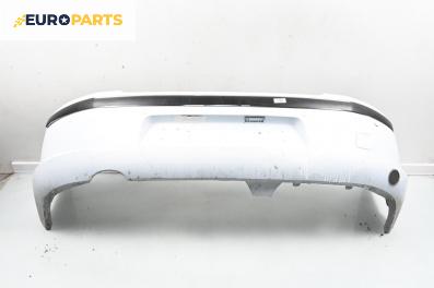 Задна броня за Peugeot 407 Sedan (02.2004 - 12.2011), седан