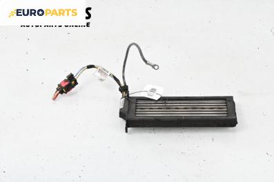 Ел. радиатор парно за Peugeot 307 Hatchback (08.2000 - 12.2012)